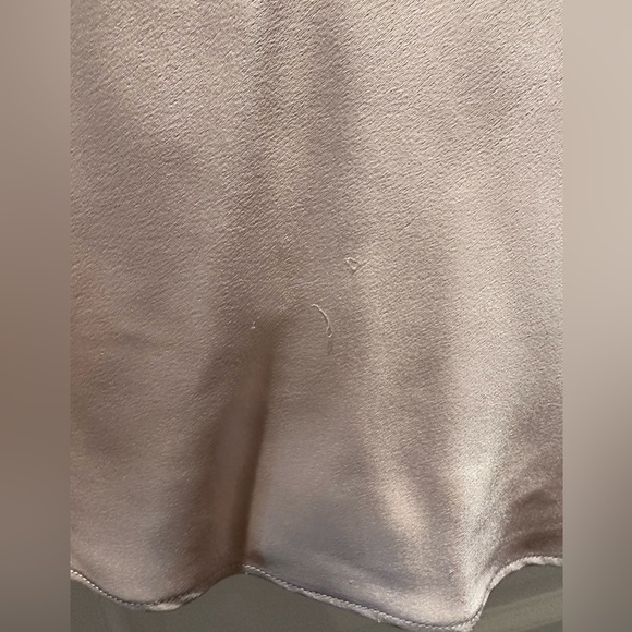 BHLDN Esme Satin Charmeuse dress - Picture 13 of 14